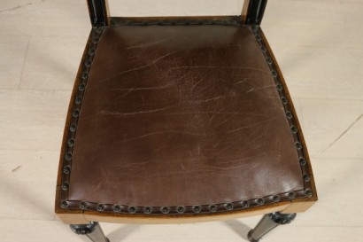 Bestimmten Sitzplatz Stuhl 20 Jahre