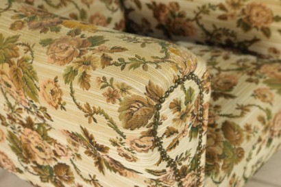 Accoudoirs sièges 50 ans