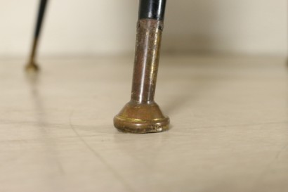 Pied de fauteuils années 50