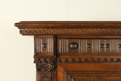 Bibliothèque particulière Renaissance