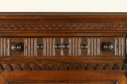 Bibliothèque particulière Renaissance