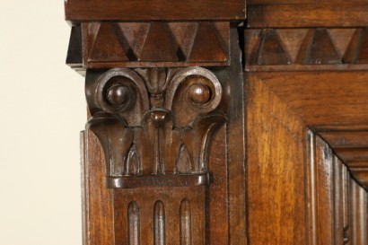 Bibliothèque particulière Renaissance