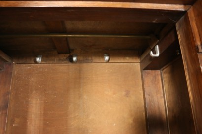 Bibliothèque de Neo-Renaissance de l’intérieur