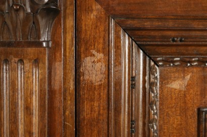 Bibliothèque particulière Renaissance