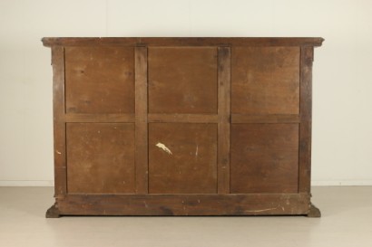 Bibliothèque de rétro-Renaissance