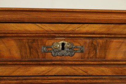 Sperren Sie den Schrank von Umberto ich