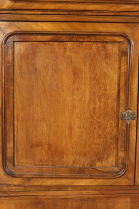 Tür-Anrichte von Umberto ich