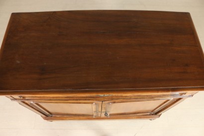 Anzeigen der oberen Glauben von Umberto ich