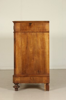 Seite Dresser von Umberto ich