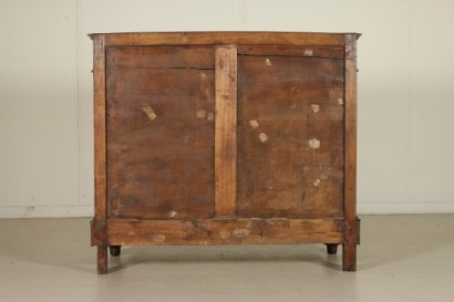 Retro-Anrichte von Umberto ich