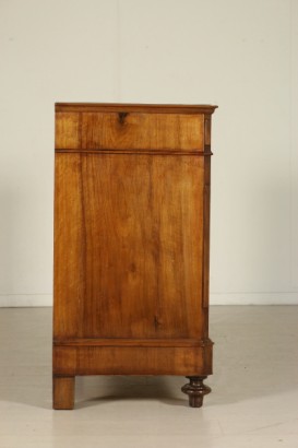 Seite Dresser von Umberto ich