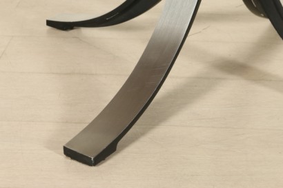 Pied table de Techno