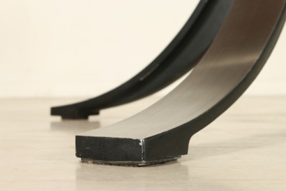 Pied table de Techno