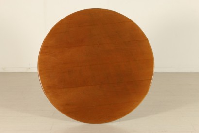 Plateau de table techno