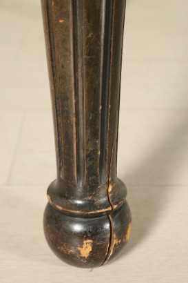 Pied de table 20 ans