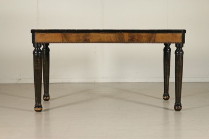 Table rétro années 20