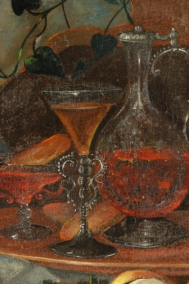 Particular framework drink