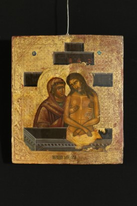 arte, icona antica, icone, icona Madonna odigitria, Madonna odigitria, #dimanoinmano, #arte, #iconaantica, #icone, #iconaMadonnaodigitria, #Madonnaodigitria