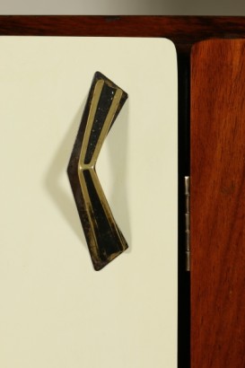 art moderne, meubles modernes du milieu du siècle, design moderniste du milieu du siècle, vintage, meubles des années 50, 50, fabriqués en Italie, # {* $ 0 $ *}, #modernariato, #midcenturymodernfurniture, #midcenturymodernismdesign, #vintage, # mobileanni50, # years50, #made en Italie