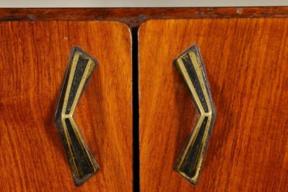 art moderne, meubles modernes du milieu du siècle, design moderniste du milieu du siècle, vintage, meubles des années 50, 50, fabriqués en Italie, # {* $ 0 $ *}, #modernariato, #midcenturymodernfurniture, #midcenturymodernismdesign, #vintage, # mobileanni50, # years50, #made en Italie