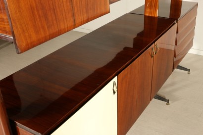 art moderne, meubles modernes du milieu du siècle, design moderniste du milieu du siècle, vintage, meubles des années 50, 50, fabriqués en Italie, # {* $ 0 $ *}, #modernariato, #midcenturymodernfurniture, #midcenturymodernismdesign, #vintage, # mobileanni50, # years50, #made en Italie