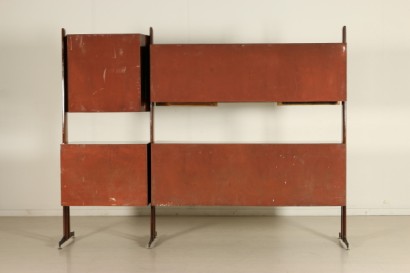 art moderne, meubles modernes du milieu du siècle, design moderniste du milieu du siècle, vintage, meubles des années 50, 50, fabriqués en Italie, # {* $ 0 $ *}, #modernariato, #midcenturymodernfurniture, #midcenturymodernismdesign, #vintage, # mobileanni50, # years50, #made en Italie