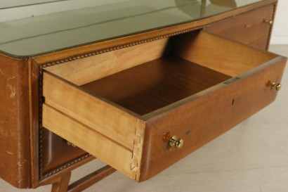 tiroir de como de 40-50 ans