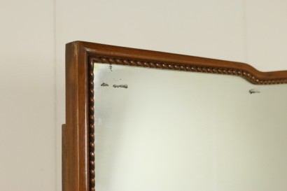 détail de como de 40-50 ans