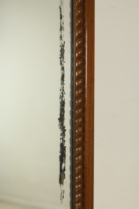 trame de como de 40-50 ans