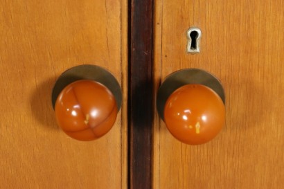 40 ans Cabinet boutons