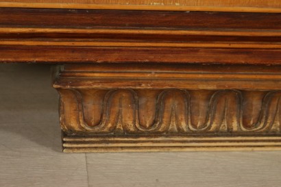 Mobile à pied 40 ans