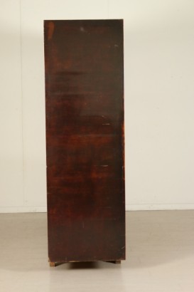 Côté du swing des années 40