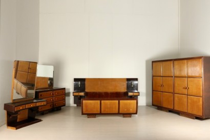 40 ans avec des meubles mobiles