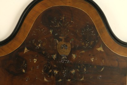 Tête de lit particulier