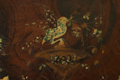 Chambre particulière