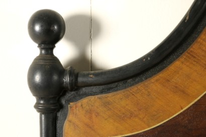 Tête de lit particulier