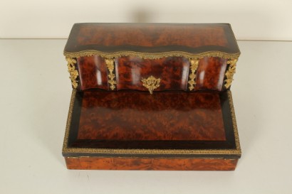 Bureau de voyage Top