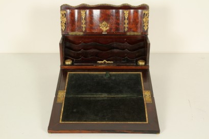 Voyage Internoscrittoio