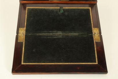 Bureau de voyage particulier