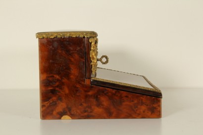 Côté Bureau voyage