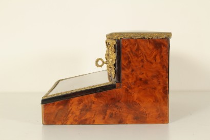 Côté Bureau voyage