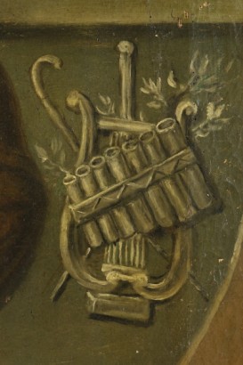 Portrait de noble particulier paragraphes