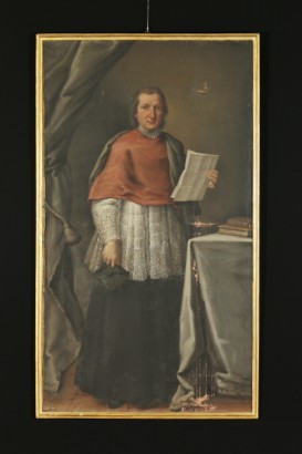 Retrato de Canon