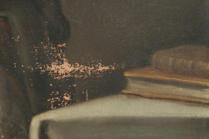Cuadro del detalle