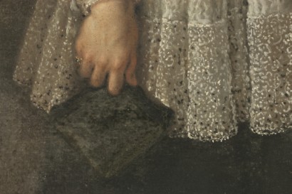 Cuadro del detalle