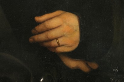 arte, arte del siglo XIX, arte 800, Francesco Hayez (1791-1882), atribuido a, Francesco Hayez, 1791, 1882, # {* $ 0 $ *}, #arte, #arteottocento, # arte800