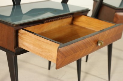 Particular drawer Bedside 50 years