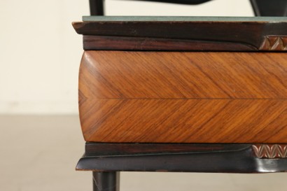 Particular Bedside 50 years