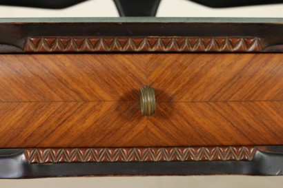 Particular drawer Bedside 50 years