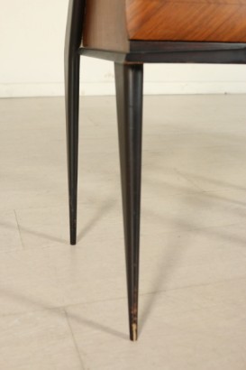 Particular legs Nightstands 50 years